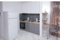 Appartementen Adriatic Appartement 1 – Studio foto 3