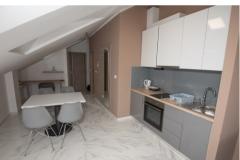 Appartementen Adriatic Appartement 4 – Penthous 2 foto 3