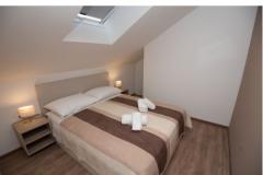 Appartementen Adriatic Appartement 4 – Penthous 2 foto 5