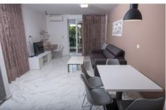 Appartementen Adriatic Appartement 2 – Apartman 1 foto 1