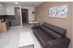 Appartementen Adriatic Appartement 2 – Apartman 1 foto 2