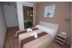 Appartementen Adriatic Appartement 2 – Apartman 1 foto 3