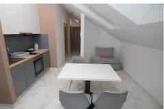 Appartementen Adriatic Appartement 3 – Penthous 1 foto 3