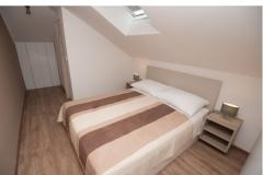 Appartementen Adriatic Appartement 3 – Penthous 1 foto 5