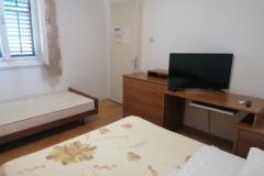 Appartementen &amp; Kamers Tomas Slaapkamer 4 – Soba2 foto 4