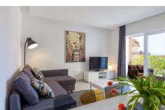 Appartementen Azalea Appartement 1 – AZALEA A1 foto 1