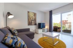 Appartementen Azalea Appartement 1 – AZALEA A1 foto 2