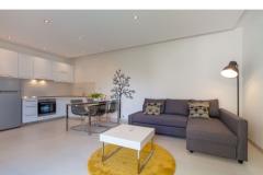 Appartementen Azalea Appartement 1 – AZALEA A1 foto 3