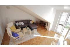 Appartementen Bošnjak Appartement 1 – The view foto 2