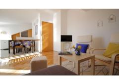 Appartementen Bošnjak Appartement 1 – The view foto 4