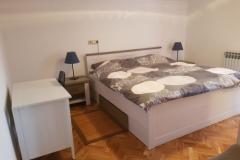 Appartementen Bošnjak Appartement 1 – The view foto 5