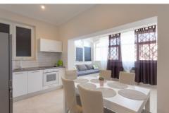 Appartementen Bošnjak Appartement 2 – Lavender foto 1