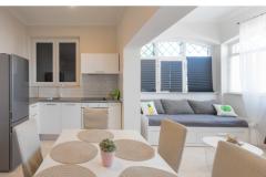 Appartementen Bošnjak Appartement 2 – Lavender foto 3