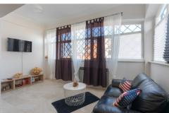 Appartementen Bošnjak Appartement 3 – Chill foto 1