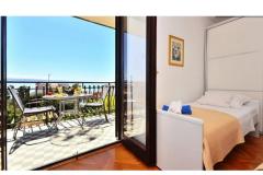 Appartementen Bougainvillea Appartement 4 – Apartman M foto 2