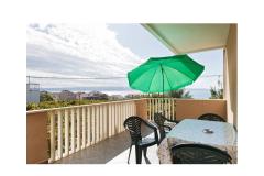 Appartementen Bougainvillea Appartement 1 – apartman foto 1