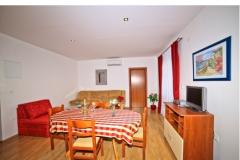 Appartementen Božiković Appartement 1 – ap.2+3 foto 2