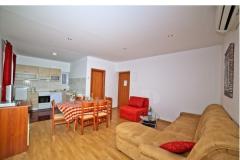 Appartementen Božiković Appartement 1 – ap.2+3 foto 5