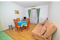 Appartementen Božiković Appartement 3 – apart.2+2 foto 5