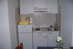 Appartementen Božiković Appartement 2 – studio2+1 foto 1
