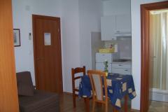 Appartementen Božiković Appartement 2 – studio2+1 foto 2