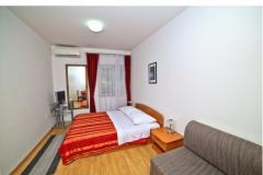 Appartementen Božiković Appartement 2 – studio2+1 foto 5