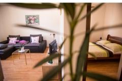Appartementen CAR Appartement 3 – Apartman 1 foto 2