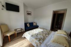 Appartementen CAR Slaapkamer 2 – Room no.4 foto 2