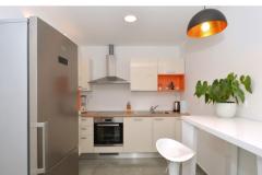 Appartementen CAR Slaapkamer 5 – Apartman 3 foto 3