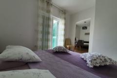 Appartementen CAR Slaapkamer 8 – Apartman 7 foto 1