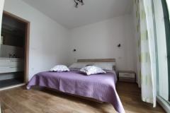 Appartementen CAR Slaapkamer 8 – Apartman 7 foto 2