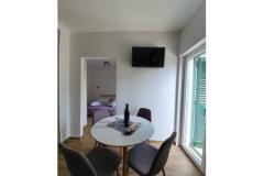 Appartementen CAR Slaapkamer 8 – Apartman 7 foto 4