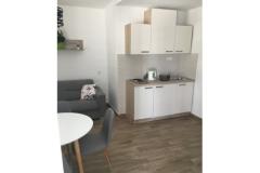 Appartementen CAR Slaapkamer 8 – Apartman 7 foto 5