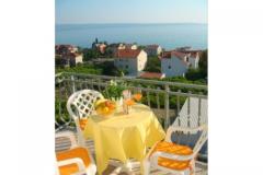 Appartementen Cosic Appartement 1 – APARTMAN A foto 3