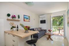 Appartement Lavica Seaside Appartement 1 – LAVICA A3 foto 2