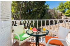 Appartement Lavica Seaside Appartement 1 – LAVICA A3 foto 4