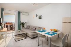 Appartement Lavica Seaside Appartement 2 – LAVICA B5 foto 3