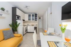 Appartement Lavica Seaside Appartement 4 – LAVICA B3 foto 3