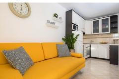 Appartement Lavica Seaside Appartement 4 – LAVICA B3 foto 4