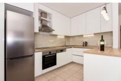 Appartementen Leon Appartement 4 – Apartman 5 foto 4