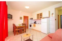 Appartementen Orange Huis Appartement 2 – A2 foto 1