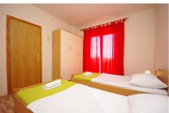 Appartementen Orange Huis Appartement 2 – A2 foto 2