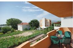 Appartementen Orange Huis Appartement 2 – A2 foto 5