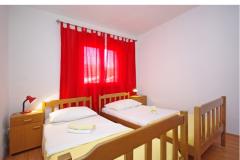 Appartementen Orange Huis Appartement 4 – A4 foto 2