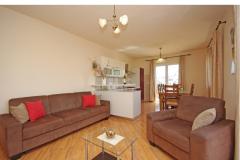 Appartementen Orange Huis Appartement 1 – A1 foto 1