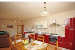 Appartementen Orange Huis Appartement 1 – A1 foto 2