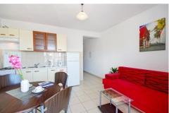 Appartementen Orange Huis Appartement 6 – A6 foto 2