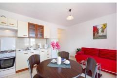 Appartementen Orange Huis Appartement 6 – A6 foto 4