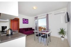 Appartementen Orange Huis Appartement 5 – A5 foto 1