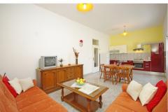 Appartementen Orange Huis Appartement 8 – A8 foto 1